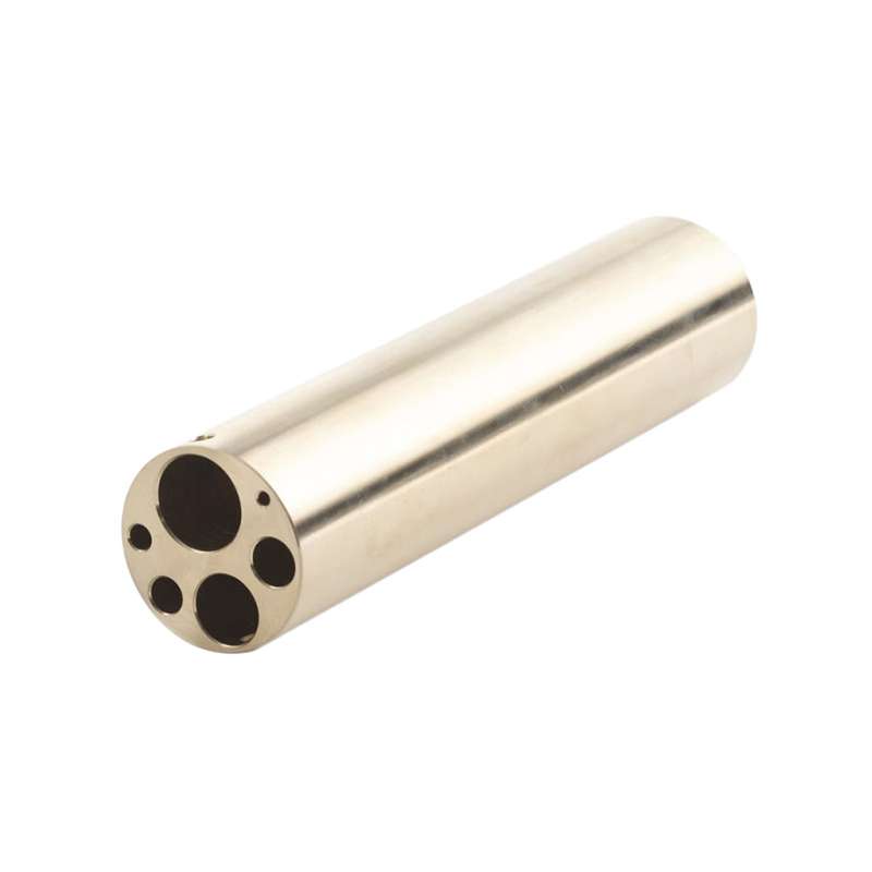 Insert, B, Al-Brnz Comparison Holes